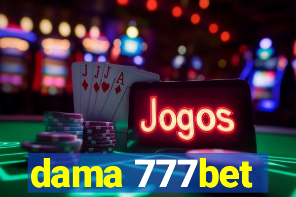 dama 777bet